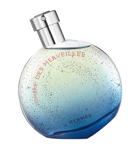 hermes l'ombre des merveilles perfume.